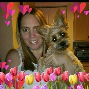 Meet your Posher, Ginamarie